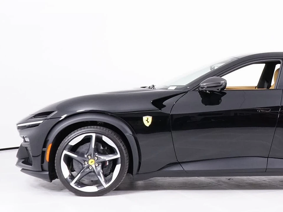 2024 Ferrari Purosangue - Image 12 of 31