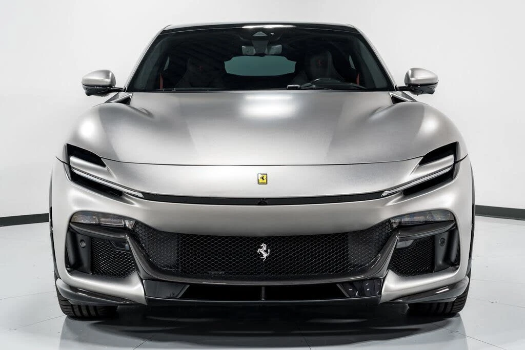 2024 Ferrari Purosangue - Image 8 of 31
