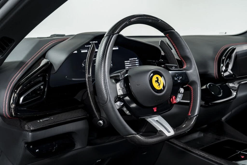 2024 Ferrari Purosangue - Image 13 of 31