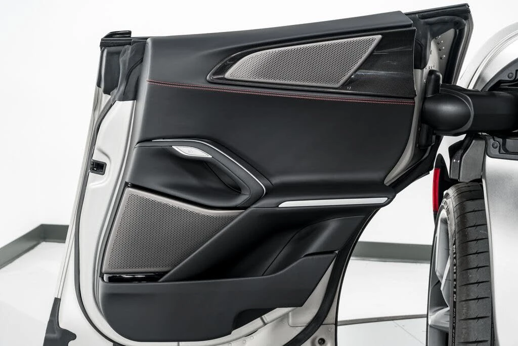 2024 Ferrari Purosangue - Image 31 of 31
