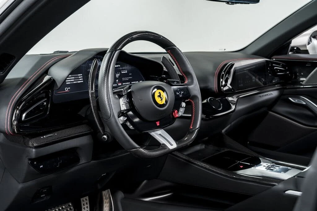 2024 Ferrari Purosangue - Image 12 of 31
