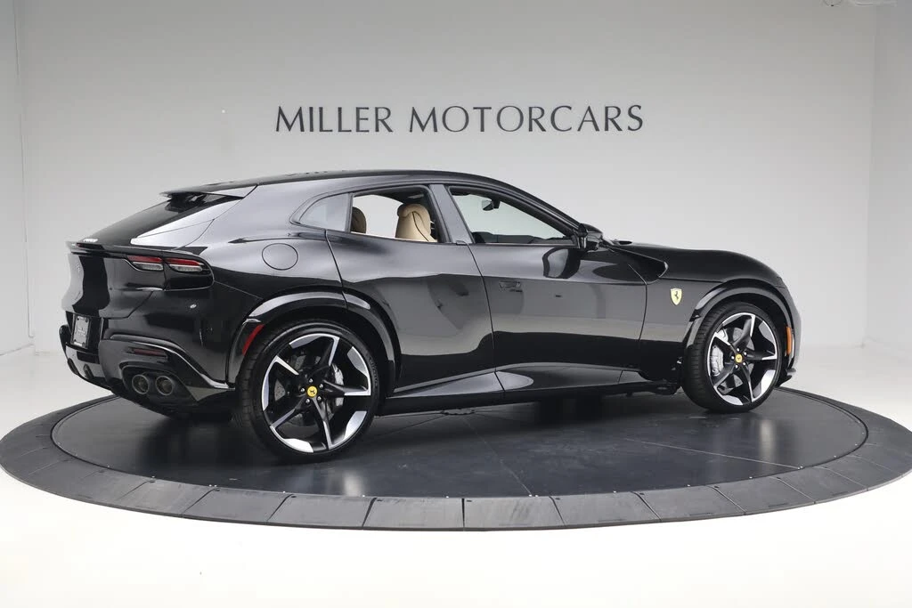 2024 Ferrari Purosangue - Image 8 of 31