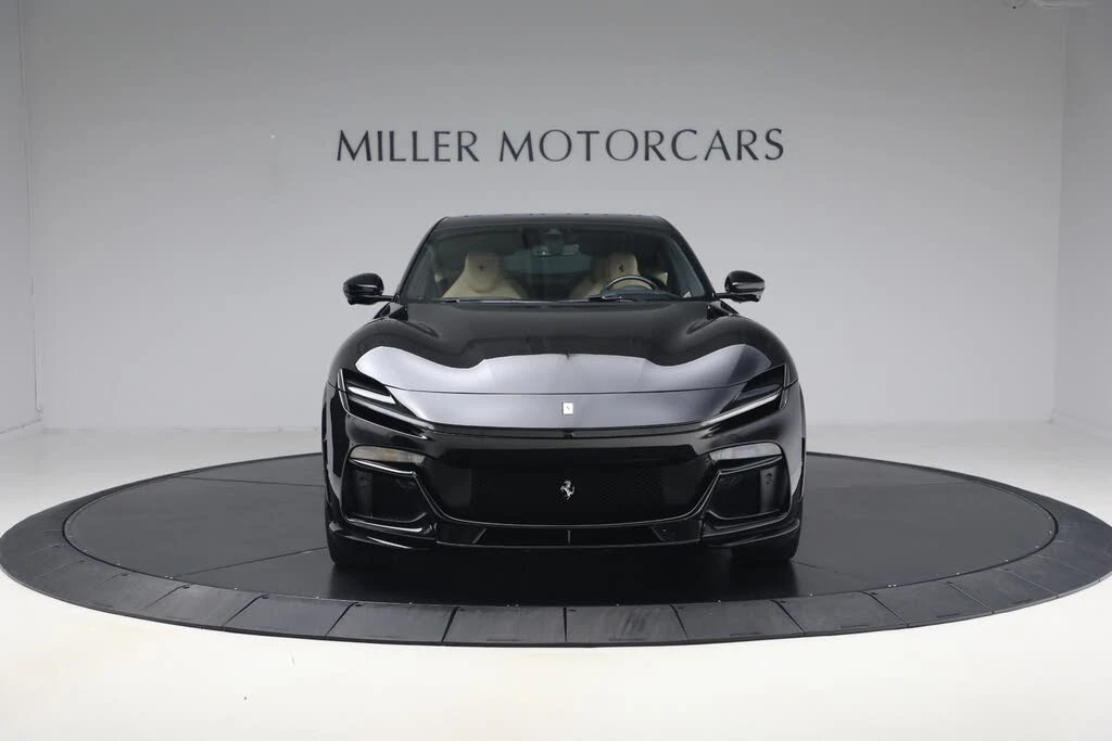 2024 Ferrari Purosangue - Image 13 of 31