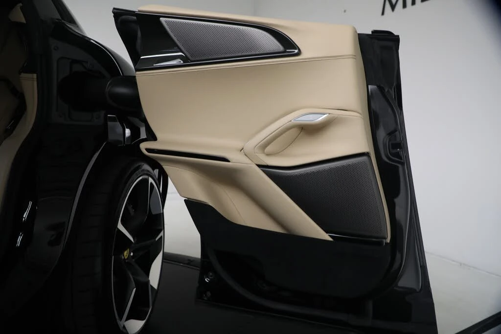 2024 Ferrari Purosangue - Image 31 of 31