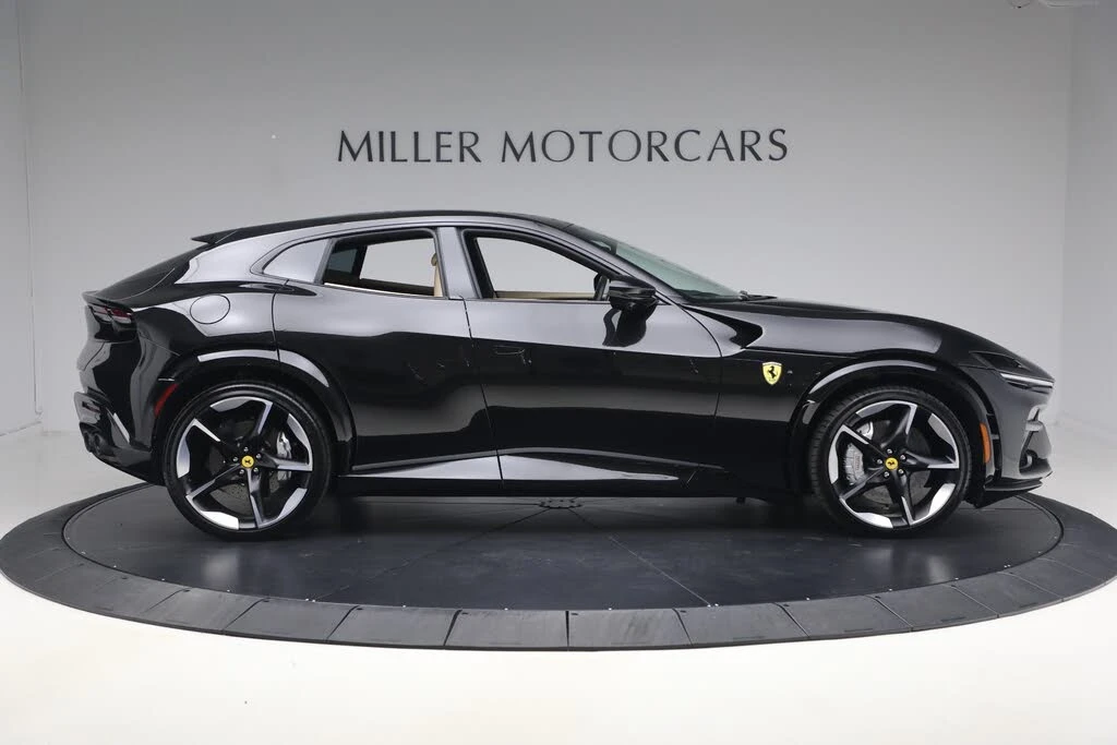 2024 Ferrari Purosangue - Image 10 of 31