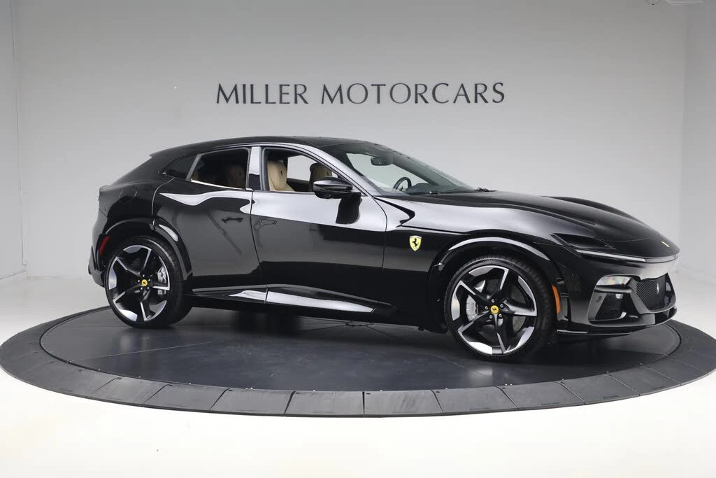 2024 Ferrari Purosangue - Image 11 of 31