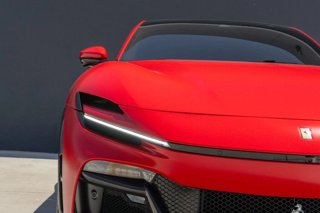 2024 Ferrari Purosangue - Image 22 of 31