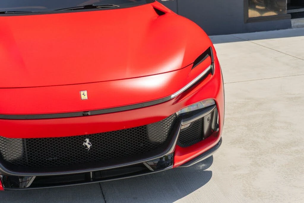 2024 Ferrari Purosangue - Image 20 of 31