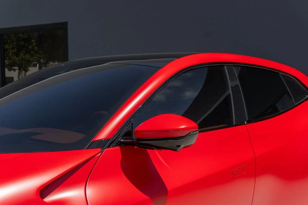 2024 Ferrari Purosangue - Image 18 of 31