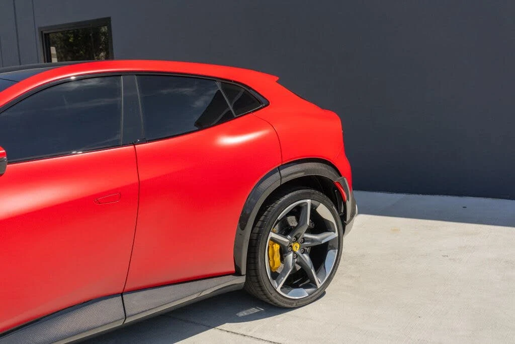 2024 Ferrari Purosangue - Image 19 of 31