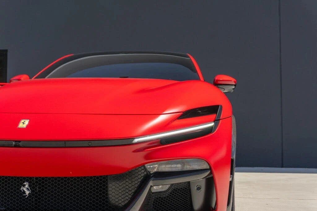 2024 Ferrari Purosangue - Image 21 of 31