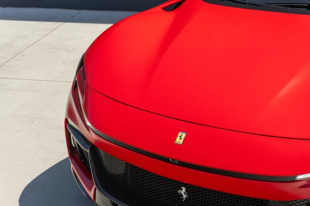 2024 Ferrari Purosangue - Image 17 of 31