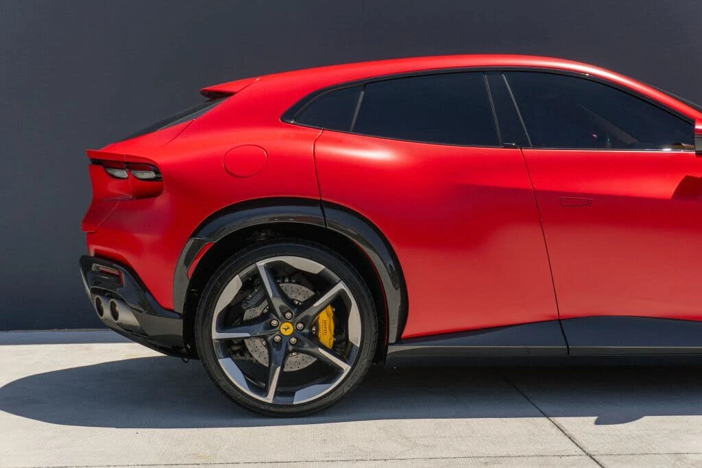 2024 Ferrari Purosangue - Image 26 of 31