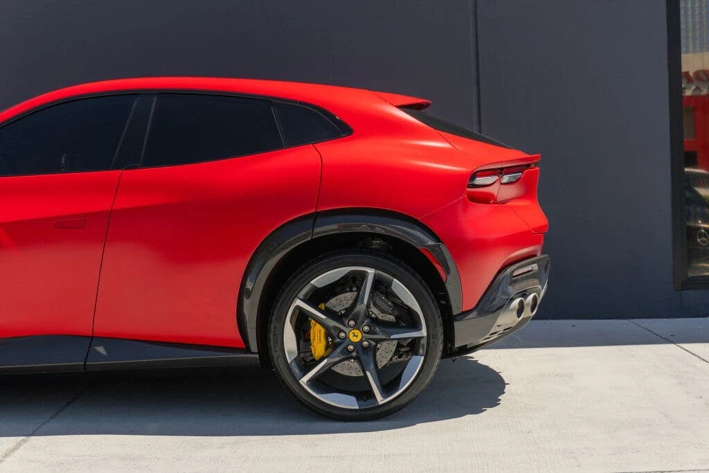 2024 Ferrari Purosangue - Image 13 of 31