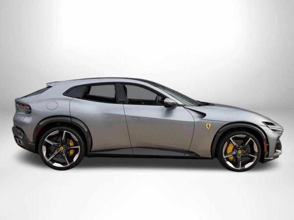 2024 Ferrari Purosangue - Image 7 of 31