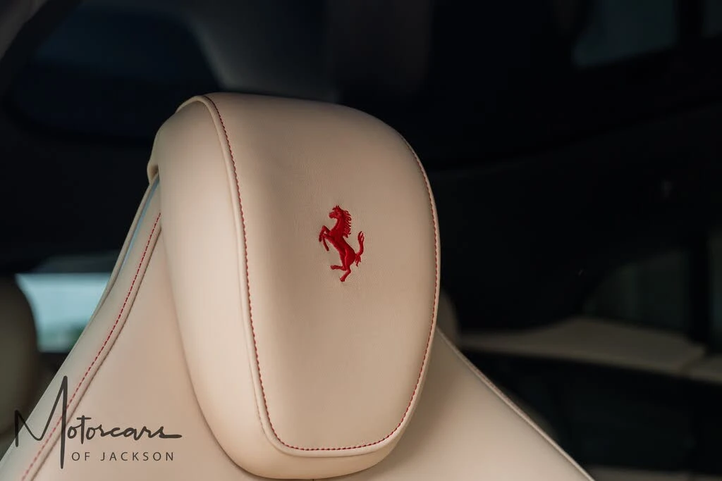 2024 Ferrari Purosangue - Image 21 of 31