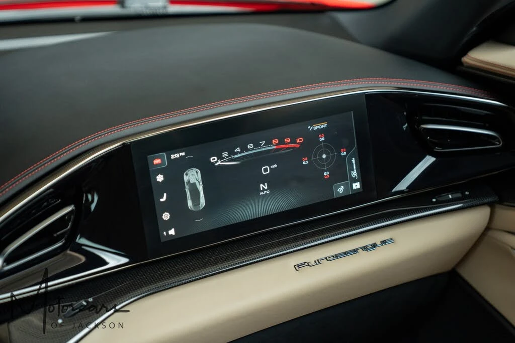 2024 Ferrari Purosangue - Image 29 of 31