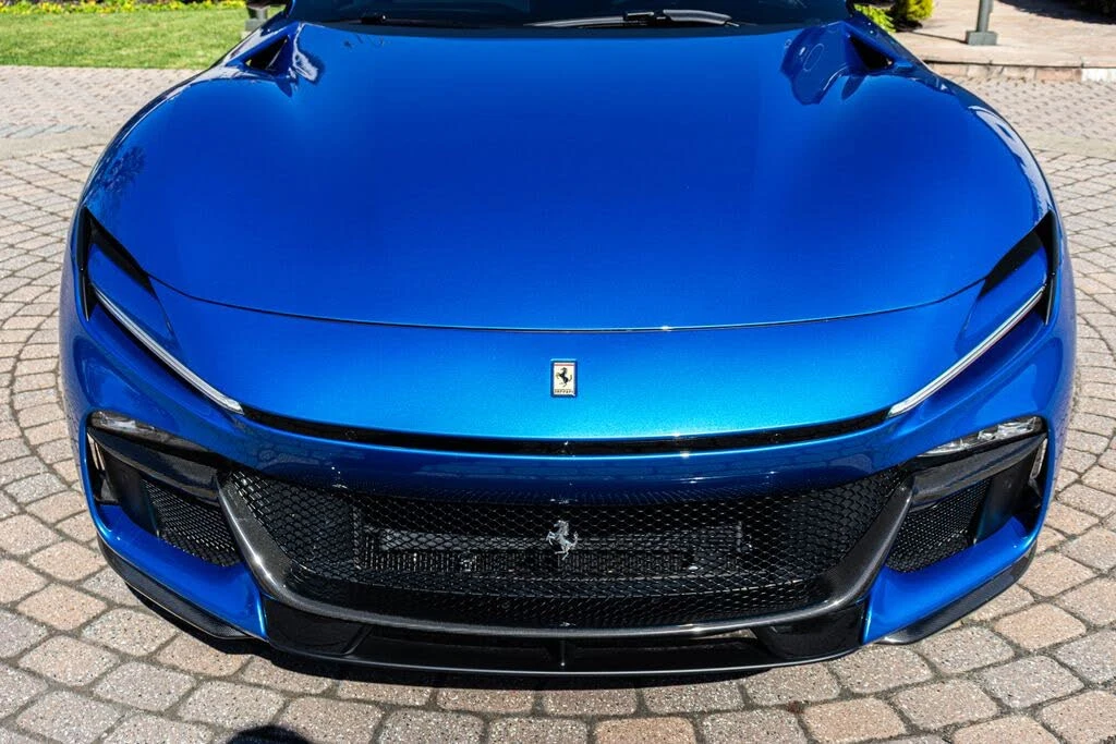 2024 Ferrari Purosangue - Image 13 of 31