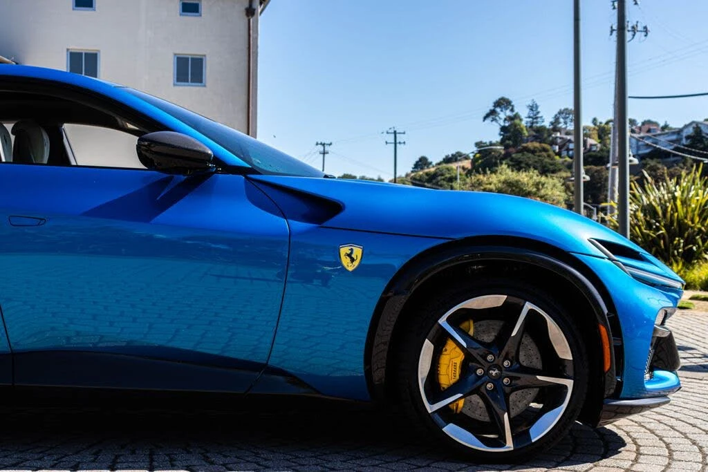 2024 Ferrari Purosangue - Image 16 of 31