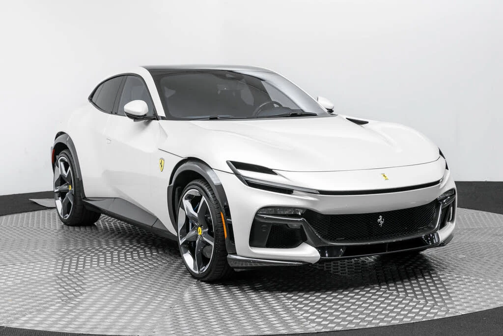 2024 Ferrari Purosangue - Image 11 of 31