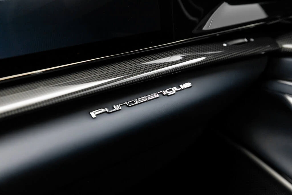 2024 Ferrari Purosangue - Image 31 of 31
