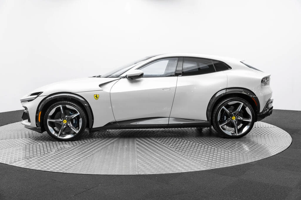 2024 Ferrari Purosangue - Image 2 of 31