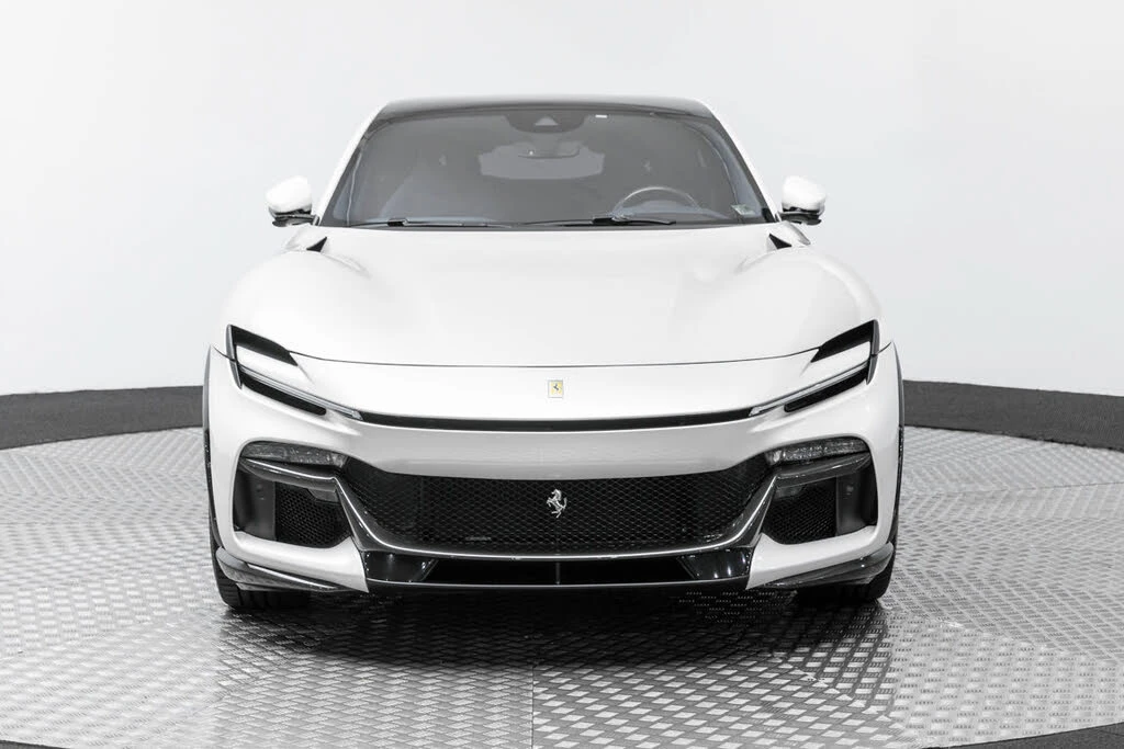 2024 Ferrari Purosangue - Image 10 of 31