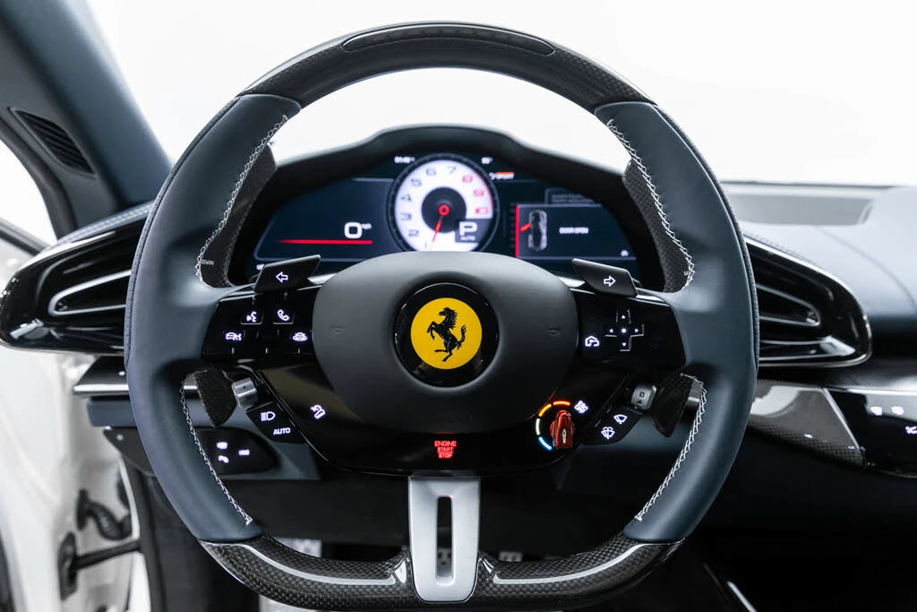2024 Ferrari Purosangue - Image 22 of 31