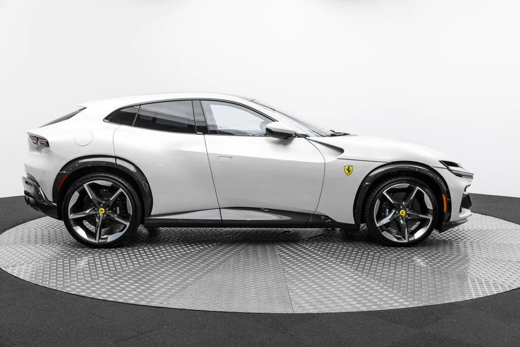 2024 Ferrari Purosangue - Image 9 of 31