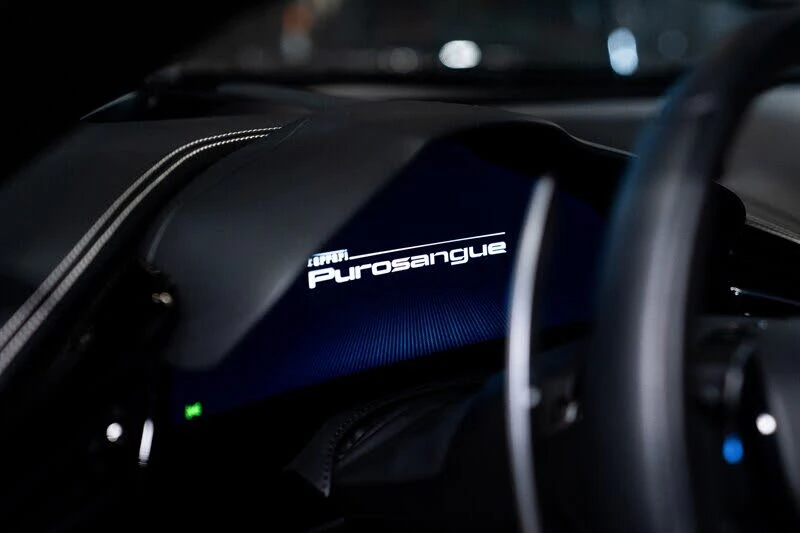 2024 Ferrari Purosangue - Image 15 of 31