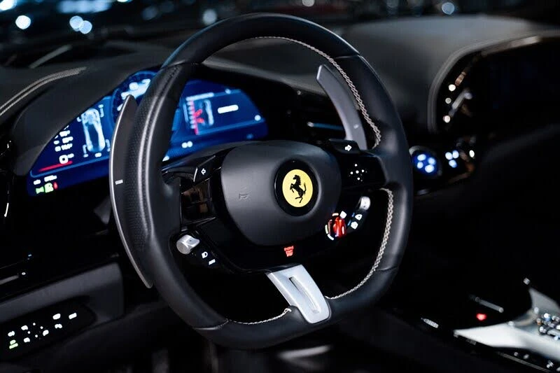 2024 Ferrari Purosangue - Image 23 of 31
