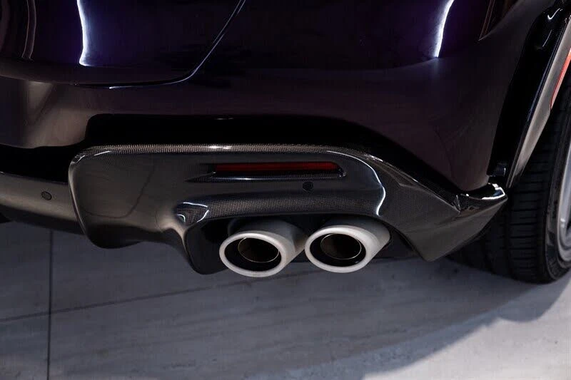 2024 Ferrari Purosangue - Image 28 of 31