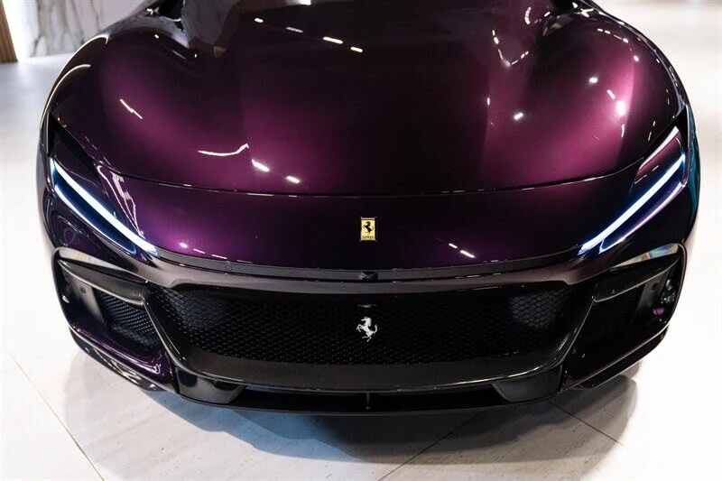 2024 Ferrari Purosangue - Image 30 of 31