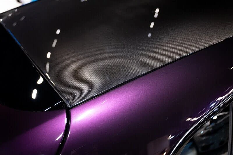 2024 Ferrari Purosangue - Image 29 of 31