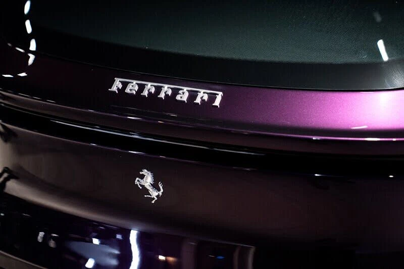 2024 Ferrari Purosangue - Image 27 of 31