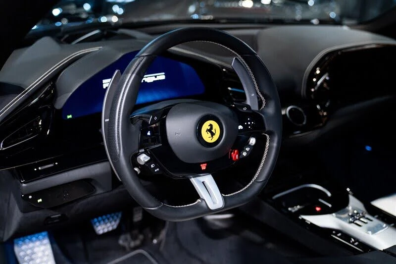 2024 Ferrari Purosangue - Image 14 of 31