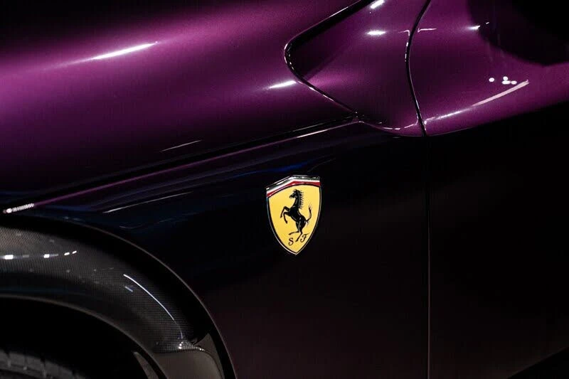 2024 Ferrari Purosangue - Image 26 of 31