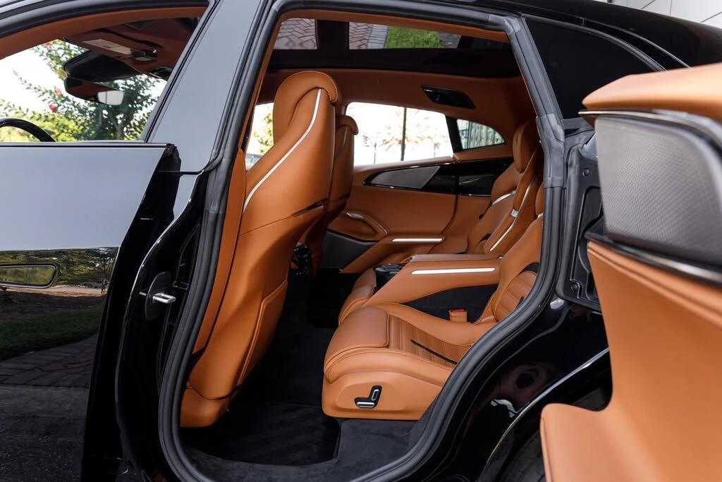 2024 Ferrari Purosangue - Image 22 of 31