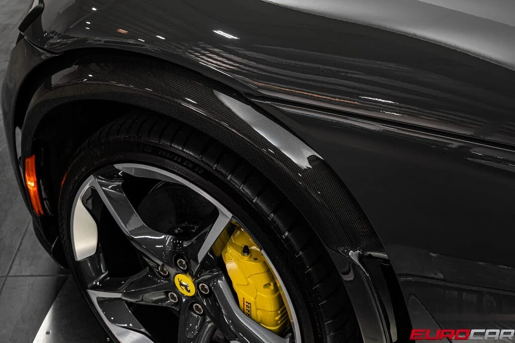 2024 Ferrari Purosangue - Image 19 of 31