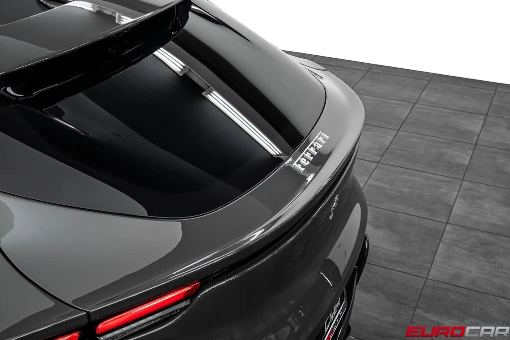 2024 Ferrari Purosangue - Image 27 of 31