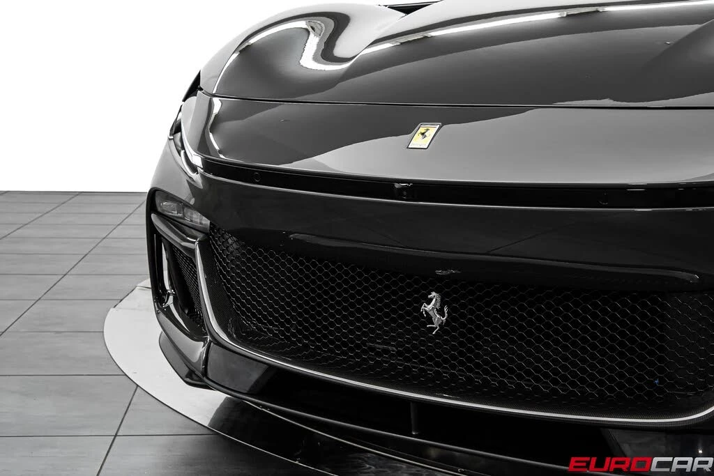 2024 Ferrari Purosangue - Image 13 of 31