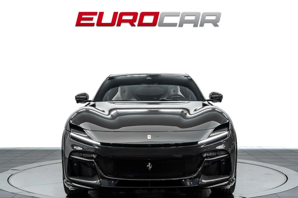 2024 Ferrari Purosangue - Image 10 of 31