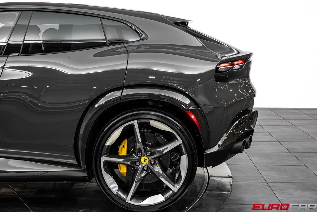 2024 Ferrari Purosangue - Image 23 of 31