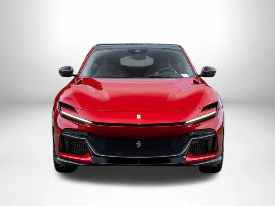 2024 Ferrari Purosangue - Image 5 of 31
