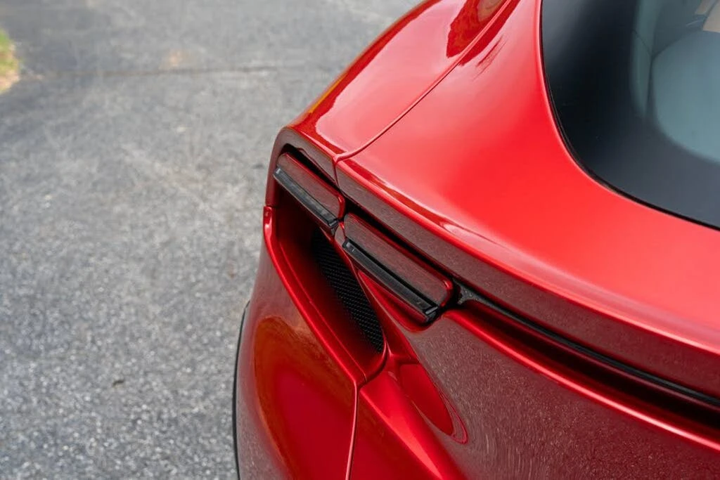 2024 Ferrari Purosangue - Image 17 of 31