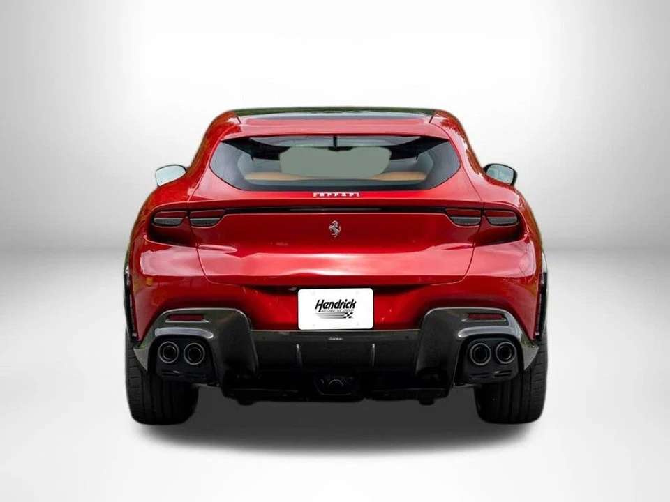 2024 Ferrari Purosangue - Image 8 of 31