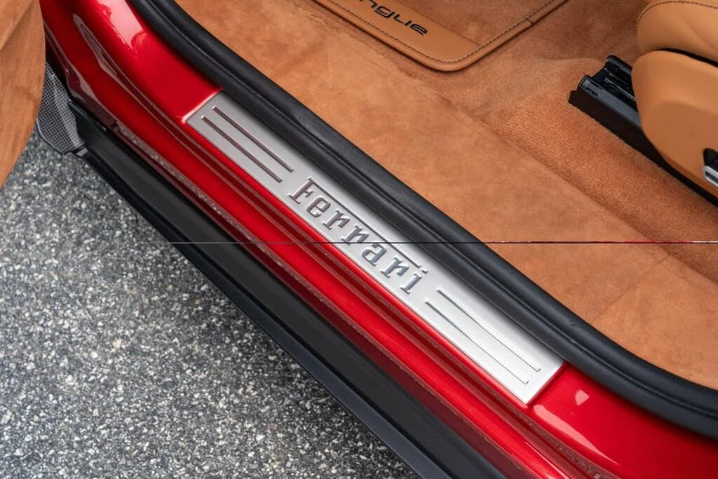 2024 Ferrari Purosangue - Image 27 of 31
