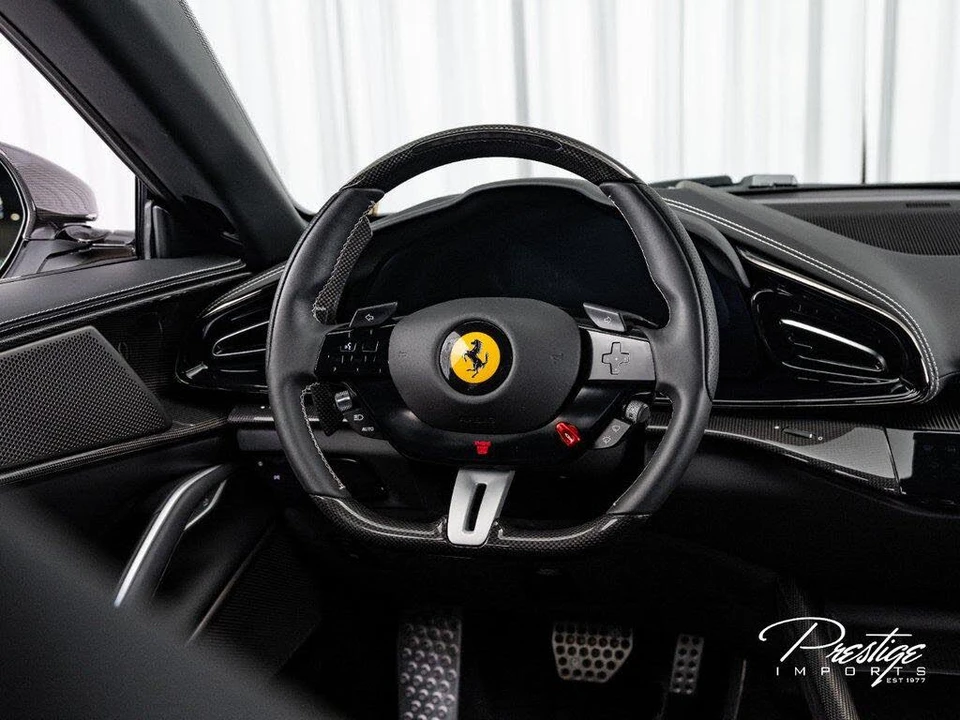 2024 Ferrari Purosangue - Image 31 of 31