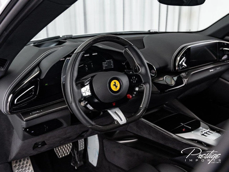 2024 Ferrari Purosangue - Image 26 of 31