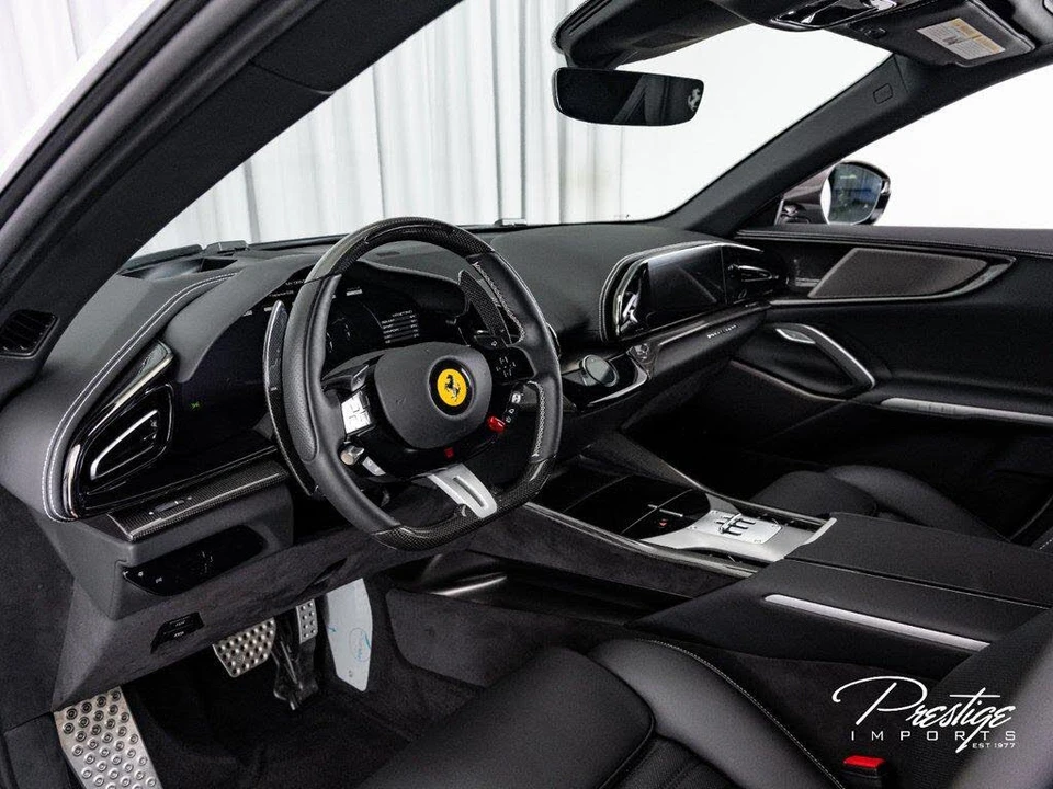2024 Ferrari Purosangue - Image 24 of 31